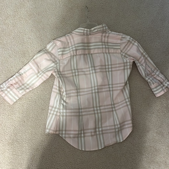 Burberry button down - Picture 5 of 5
